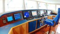 Platinum -  Wheelhouse View 2